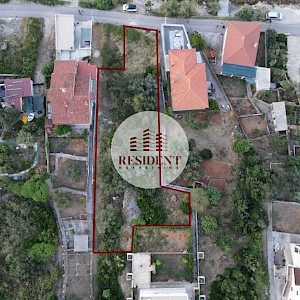 OTOK UGLJAN Kali - Prvi red do mora, građevinsko zemljište, BEZ PROVIZIJE