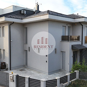 NAJAM - BLATO Luksuzna obiteljska kuća, parking, sauna, BEZ PROVIZIJE