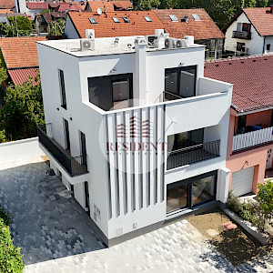 RUDEŠ 3soban stan, novogradnja, 73 m2, prizemlje, parking, terasa, BEZ PROVIZIJE