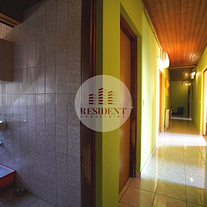 ŠALATA Ugodan 4soban stan 76 m2, 2. kat, top lokacija, vrt, BEZ PROVIZIJE