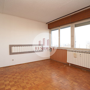 UTRINA Komforan 3soban stan 57 m2, 7. kat, odlična lokacija