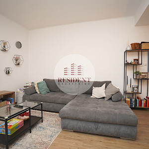 ČRNOMEREC Vrhovec 2soban stan 49 m2, prizemlje, top lokacija, vrt, BEZ PROVIZIJE