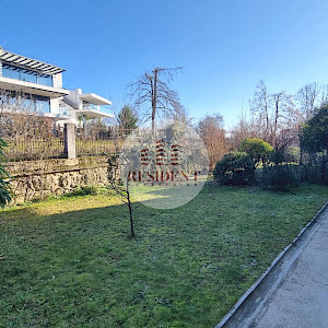 ČRNOMEREC Vrhovec 2soban stan 49 m2, prizemlje, top lokacija, vrt, BEZ PROVIZIJE