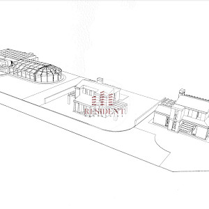 PULA Štinjan - nasuprot NP Brijuna, Građevinsko zemljište 3300 m2, top lokacija, BEZ PROVIZIJE