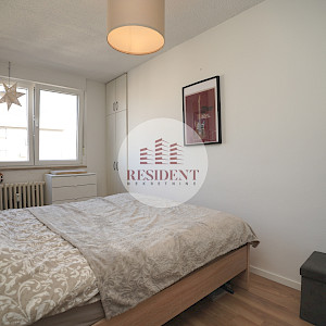 SREDNJACI Moderan 2soban stan 46 m2, 6. kat, top lokacija, spremište, BEZ PROVIZIJE