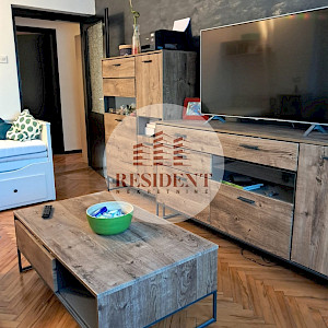 TRNSKO Ugodan 2soban stan 47 m2, 3. kat, mirno okruženje