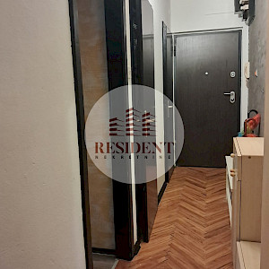 TRNSKO Ugodan 2soban stan 47 m2, 3. kat, mirno okruženje