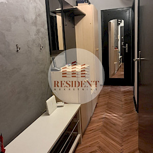 TRNSKO Ugodan 2soban stan 47 m2, 3. kat, mirno okruženje