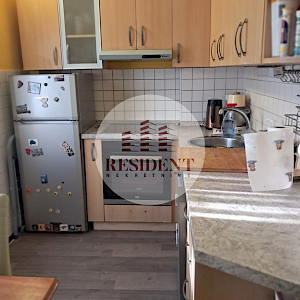 TRNSKO Ugodan 2soban stan 47 m2, 3. kat, mirno okruženje