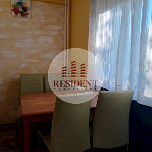 TRNSKO Ugodan 2soban stan 47 m2, 3. kat, mirno okruženje