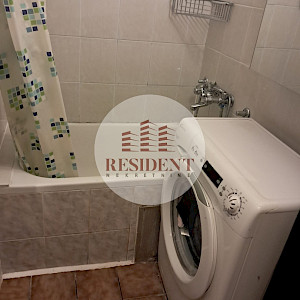 TRNSKO Ugodan 2soban stan 47 m2, 3. kat, mirno okruženje