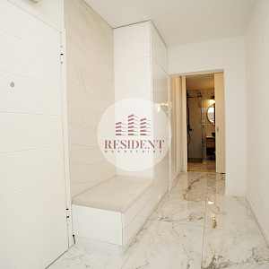 NAJAM - ŠPANSKO Komforan 3soban stan 63 m2, 3. kat, lift, BEZ PROVIZIJE