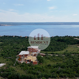 MASLENICA Ekskluzivan 3soban apartman 76m2 + terasa 35m2 + parking, novogradnja, BEZ PROVIZIJE