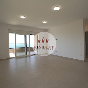 MASLENICA Ekskluzivan 3soban apartman 76m2 + terasa 35m2 + parking, novogradnja, BEZ PROVIZIJE