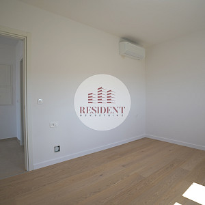 MASLENICA Ekskluzivan 3soban apartman 76m2 + terasa 35m2 + parking, novogradnja, BEZ PROVIZIJE