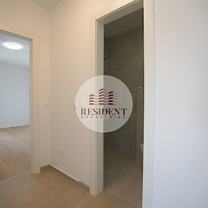 MASLENICA Ekskluzivan 3soban apartman 76m2 + terasa 35m2 + parking, novogradnja, BEZ PROVIZIJE