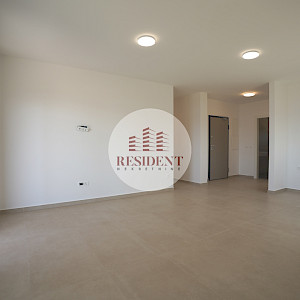MASLENICA Ekskluzivan 3soban apartman 75 m2 + parking, pogled na more, novogradnja, BEZ PROVIZIJE