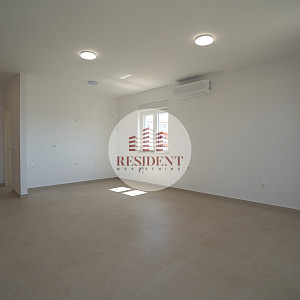 MASLENICA Ekskluzivan 3soban apartman 75 m2 + parking, pogled na more, novogradnja, BEZ PROVIZIJE