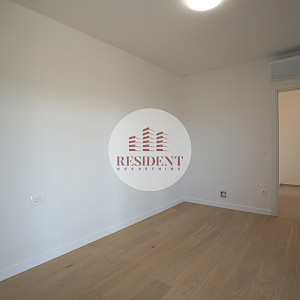MASLENICA Ekskluzivan 3soban apartman 75 m2 + parking, pogled na more, novogradnja, BEZ PROVIZIJE