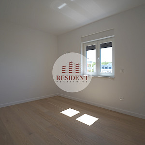 MASLENICA Ekskluzivan 3soban apartman 75 m2 + parking, predivan pogled na more, novogradnja, BEZ PROVIZIJE