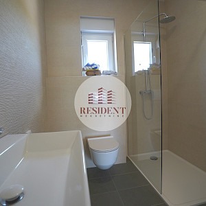 MASLENICA Ekskluzivan 3soban apartman 75 m2 + parking, predivan pogled na more, novogradnja, BEZ PROVIZIJE