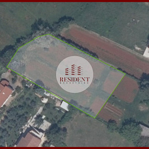 ŠTINJAN nasuprot BRIJUNA, Građevinsko zemljište 2000 m2, BEZ PROVIZIJE