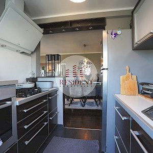 ŠPANSKO Moderan 4soban stan 90 m2, 5. kat, mirno okruženje, balkon, BEZ PROVIZIJE