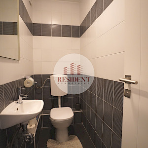 ŠPANSKO Moderan 4soban stan 90 m2, 5. kat, mirno okruženje, balkon, BEZ PROVIZIJE