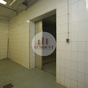 NAJAM - MALEŠNICA Poslovno skladišni prostor 83 m2, frekventna ulica, besplatan parking