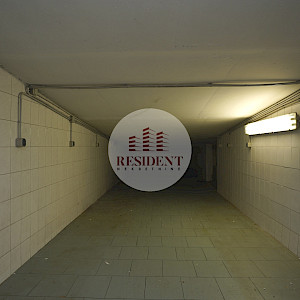 NAJAM - MALEŠNICA Poslovno skladišni prostor 83 m2, frekventna ulica, besplatan parking