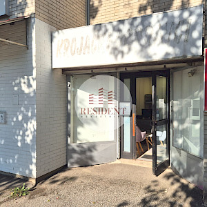 ZAPREŠIĆ Centar, ulični lokal od 30 m2, frekventna ulica