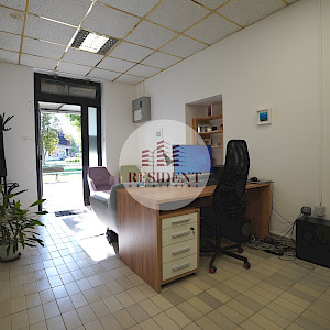 ZAPREŠIĆ Centar, ulični lokal od 30 m2, frekventna ulica