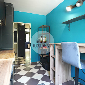 REMETINEČKI GAJ Ugodan 2soban stan 54 m2, 1. kat, spremište, BEZ PROVIZIJE