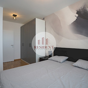 NAJAM - ŠPANSKO Moderan 2soban stan 53 m2 + GPM, 8. kat, lift, loggia