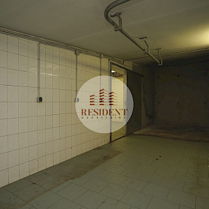 MALEŠNICA Poslovno skladišni prostor 83 m2, frekventna ulica, besplatan parking, BEZ PROVIZIJE