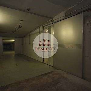 MALEŠNICA Poslovno skladišni prostor 83 m2, frekventna ulica, besplatan parking, BEZ PROVIZIJE