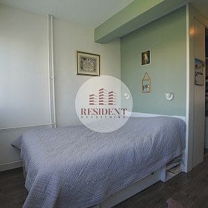 VRBANI Komforan 3soban stan 70 m2 + GARAŽA, 3. kat, top lokacija, lift, spremište