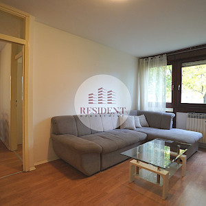 PREČKO Ugodan 2soban stan 46 m2, mirno okruženje, BEZ PROVIZIJE