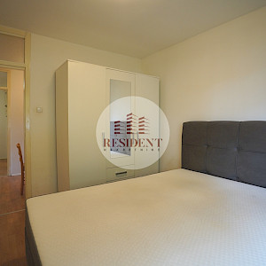 PREČKO Ugodan 2soban stan 46 m2, mirno okruženje, BEZ PROVIZIJE