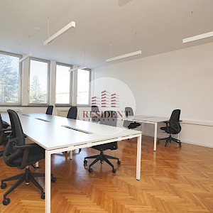 ZAKUP - ČRNOMEREC Kustošija, novouređeni uredski prostori, parking, BEZ PROVIZIJE