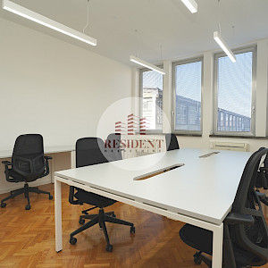 ZAKUP - ČRNOMEREC Kustošija, novouređeni uredski prostori, parking, BEZ PROVIZIJE