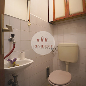 ZADAR Bili Brig, prostran 4soban stan 98 m2, 1. kat, top lokacija, loggia, spremište, BEZ PROVIZIJE