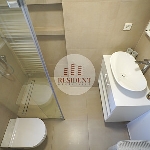 ČRNOMEREC - Vrhovec, Prostran 4soban stan 68 m2, 3.kat, top lokacija, balkon, BEZ PROVIZIJE