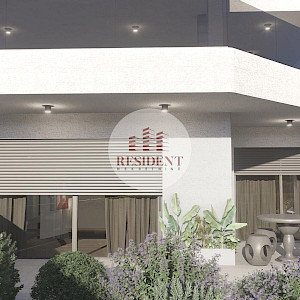 GRAČANI Moderan 4soban stan 136 m2, novogradnja, terasa, 2xGPM, spremište, BEZ PROVIZIJE