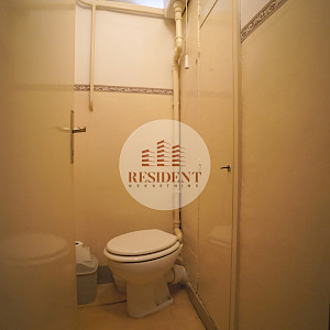 TRNSKO Ugodan 2soban stan 47 m2, 4. kat, mirno okruženje, BEZ PROVIZIJE