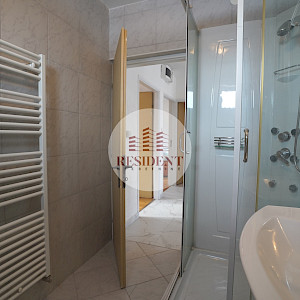 TRNAVA Ugodan 4soban stan 72 m2 + terasa + tavan, 1. kat, parking, BEZ PROVIZIJE