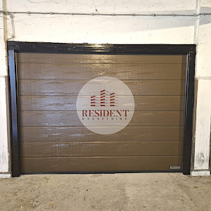 NAJAM - ČRNOMEREC Nad lipom, garaža 20 m2, top lokacija