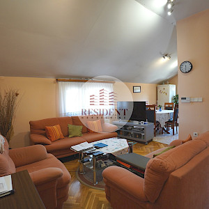 SELNICA ŠĆITARJEVSKA dvije kuće + pomoćni objekti, zemljište 4850 m2, blizu Zračne luke Zagreb