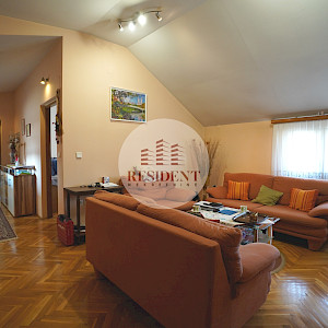 SELNICA ŠĆITARJEVSKA dvije kuće + pomoćni objekti, zemljište 4850 m2, blizu Zračne luke Zagreb