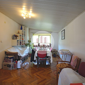 SELNICA ŠĆITARJEVSKA dvije kuće + pomoćni objekti, zemljište 4850 m2, blizu Zračne luke Zagreb